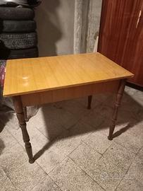 tavolo vintage 