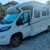Dethleffs Pulse T7051DBL