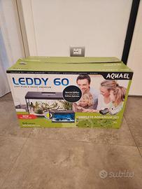 Acquario LEDDY Day&Night 60