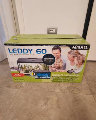 Acquario LEDDY Day&Night 60