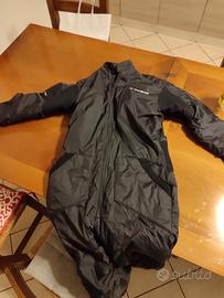 sottomuta per stagna 