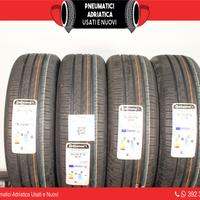 4 Gomme NUOVE 205 65 R 16 Continental SPED GRATIS