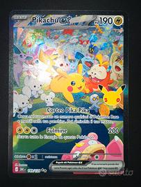 pikachu ex 149