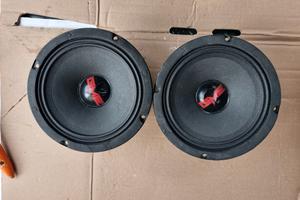 woofer  16.5