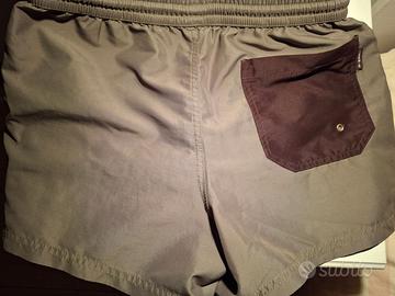 Pantaloncino costume uomo m