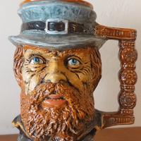 Boccale Capodimonete