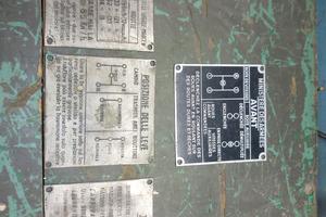 catadiottri e targhetta francese, jeep willys