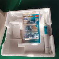 Interclean - Braun Oral-B ID 2025