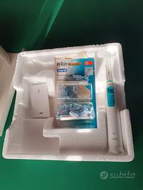 Interclean - Braun Oral-B ID 2025