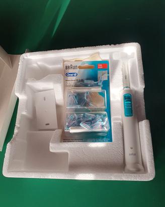 Interclean - Braun Oral-B ID 2025