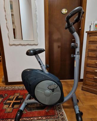 Cyclette Domyos