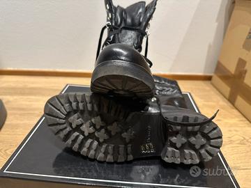 Anfibio Cesare Paciotti