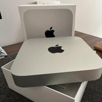 Apple Mac mini M2 - 8GB ram - 256 SSD - come nuovo