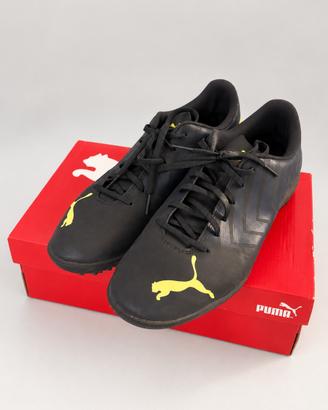 Scarpe calcetto Puma - taglia 44