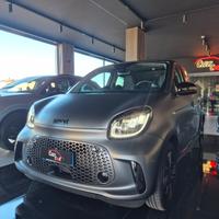 Smart ForFour EQ Prime FULL LED