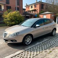 Lacia Delta 1.6 Diesel