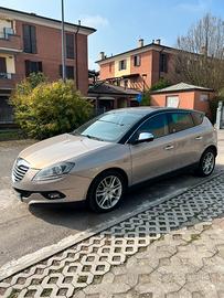 Lacia Delta 1.6 Diesel