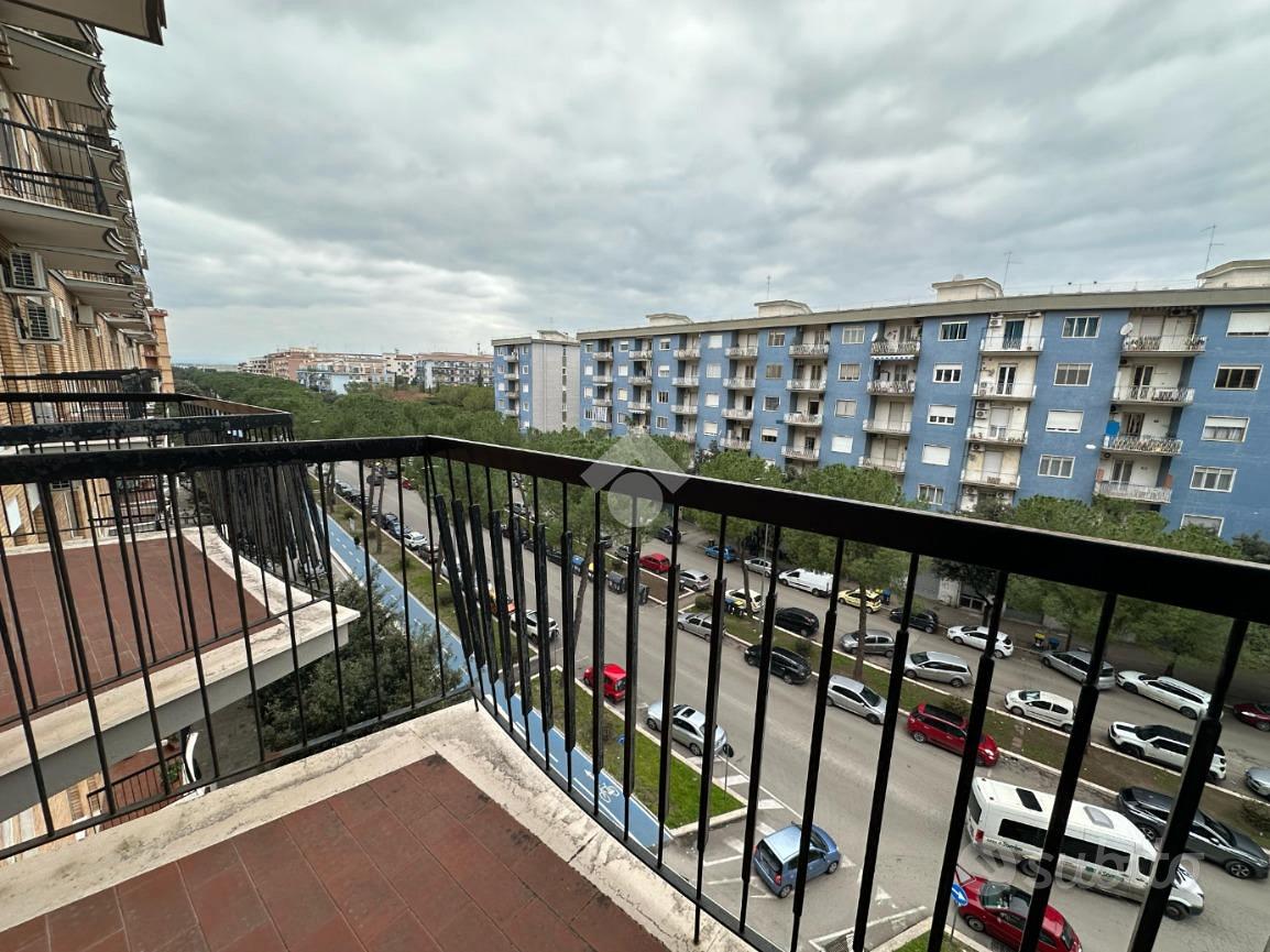 Appartamento – Foggia - Vista 2