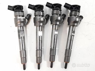 SET INIETTORI BMW SERIE 3 «G20» BERLINA (2018)