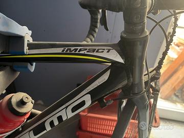 Bici da corsa