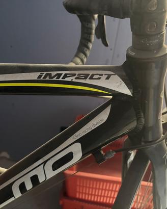 Bici da corsa