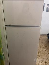 Frigo da incasso
