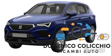 Ricambi usati seat ateca 2023