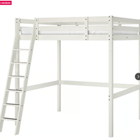 Letto a soppalco STORA - Ikea