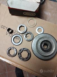 pezzi pe motosega Oregon 