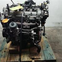 MOTORE SEMICOMPLETO FORD Ka Serie (CCU) 1535674 Z1