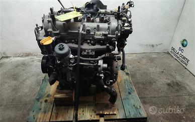 MOTORE SEMICOMPLETO FORD Ka Serie (CCU) 1535674 Z1