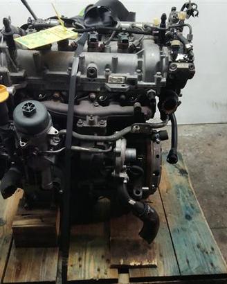MOTORE SEMICOMPLETO FORD Ka Serie (CCU) 1535674 Z1