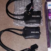 Philips Adattatore CANbus LED (H7), soluzione 3in1