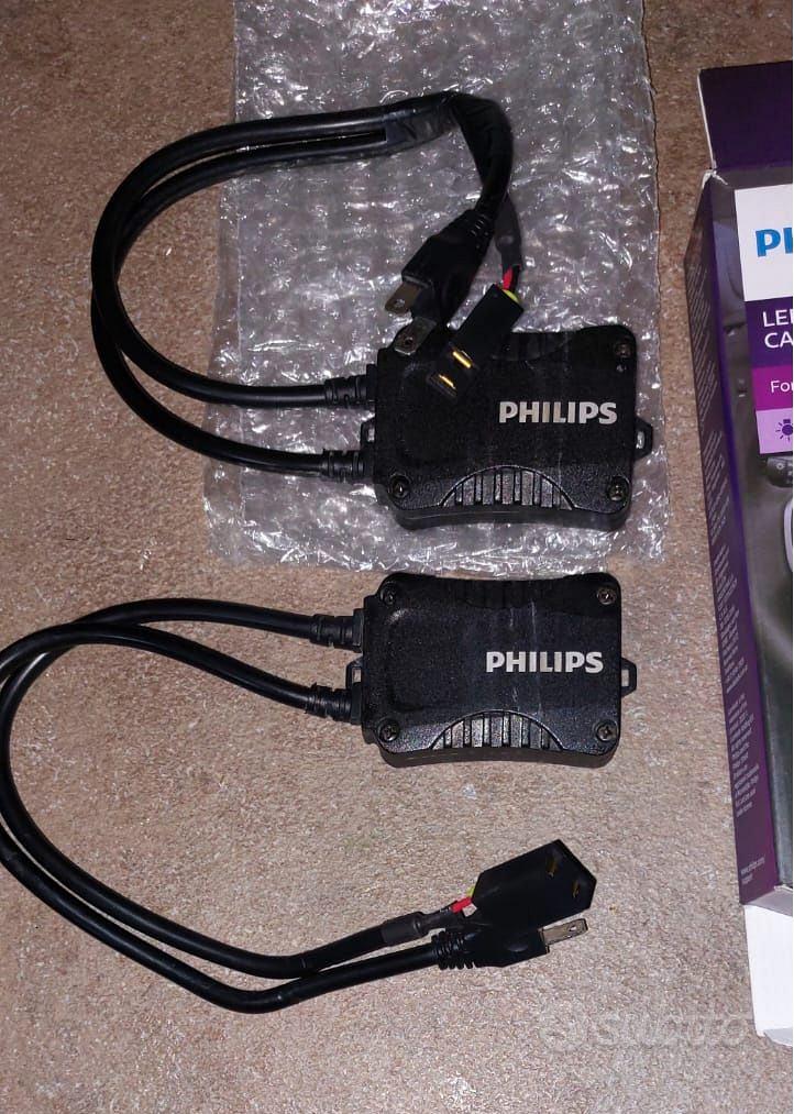 Adattatore Universale H4 per Cablaggio Faro D14