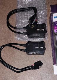 Philips Adattatore CANbus LED (H7), soluzione 3in1