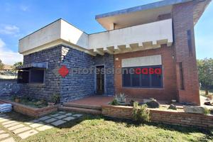 Villa singola Mascalucia [Cod. rif 298VRG]