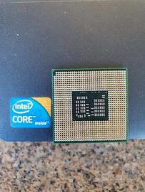 Processore Intel