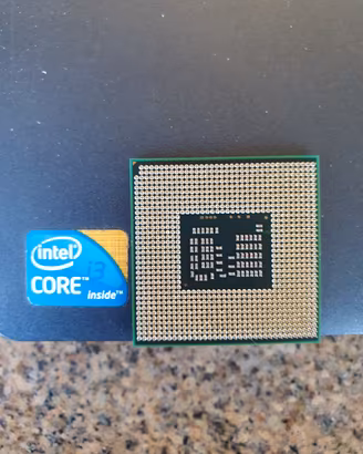 Processore Intel