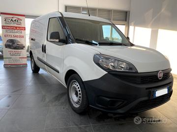 Fiat Doblo Doblò MAXI 1.3 MJT S&S Cargo Passo Lung