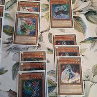 DECK ARPIE DA TORNEO