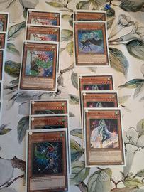 DECK ARPIE DA TORNEO