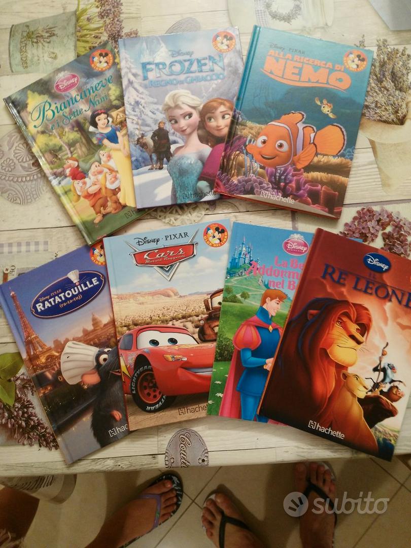 Libri disney - Libri e Riviste In vendita a Roma