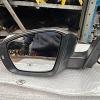 SPECCHIETTO RETROVISORE SINISTRO SKODA OCTAVIA 9 P