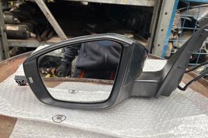 SPECCHIETTO RETROVISORE SINISTRO SKODA OCTAVIA 9 P