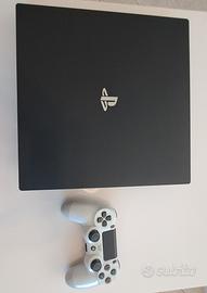 Ps4 pro 1TB