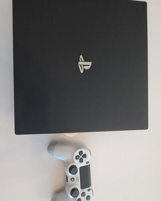 Ps4 pro 1TB