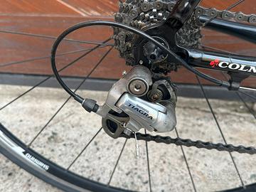 Bici da corsa Colnago Primavera