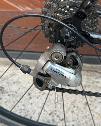Bici da corsa Colnago Primavera