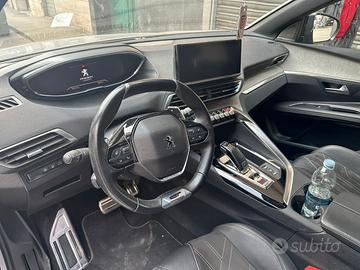 Peugeot 3008 Autocarro 