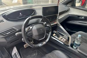 Peugeot 3008 Autocarro 